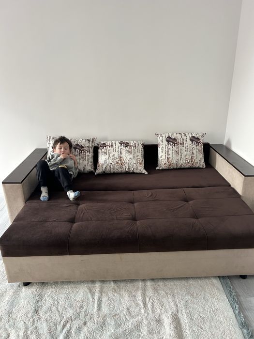 Сдается посуточно и почасовой