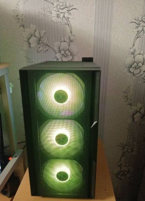 ПК GTX 1060 /I5 /8 GB RAM