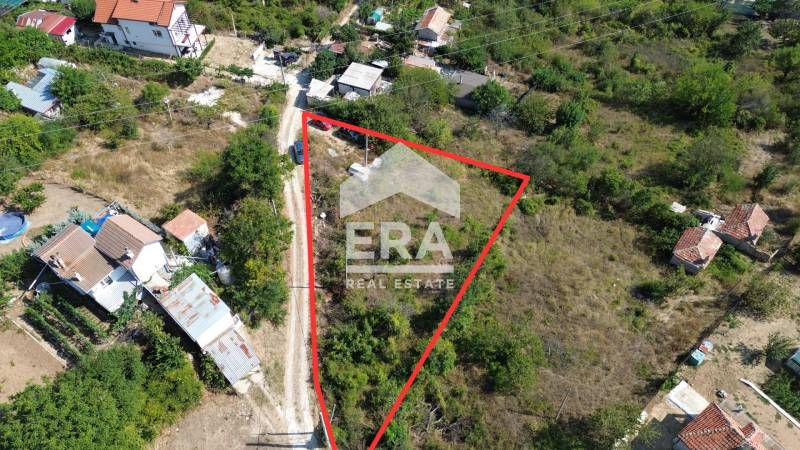 Продава се Парцел в Варна, м-т Планова - 1150 кв.м за 30 €/кв.м - Снимка #2