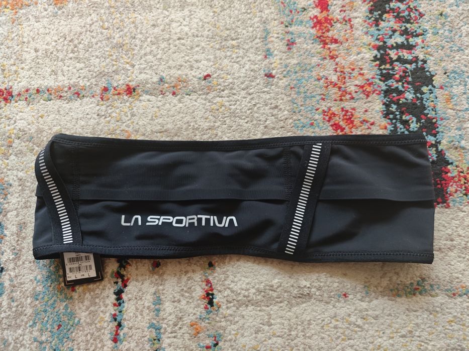 Centura alergare La Sportiva L pret fix