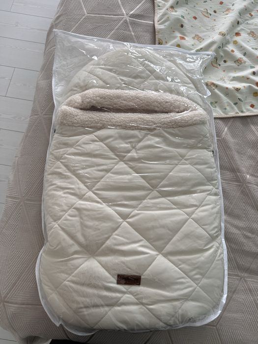 Продам конверт новый