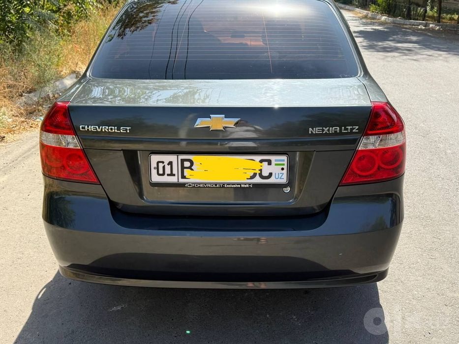 Продам своё авто nexia 3