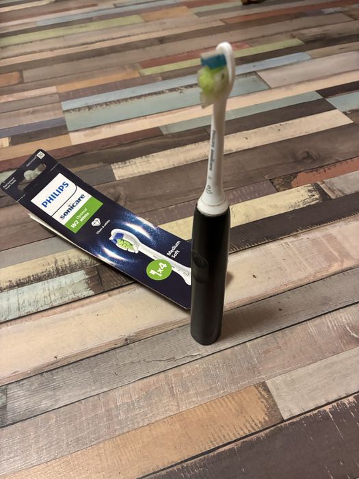 Periuta philips sonic care sonica