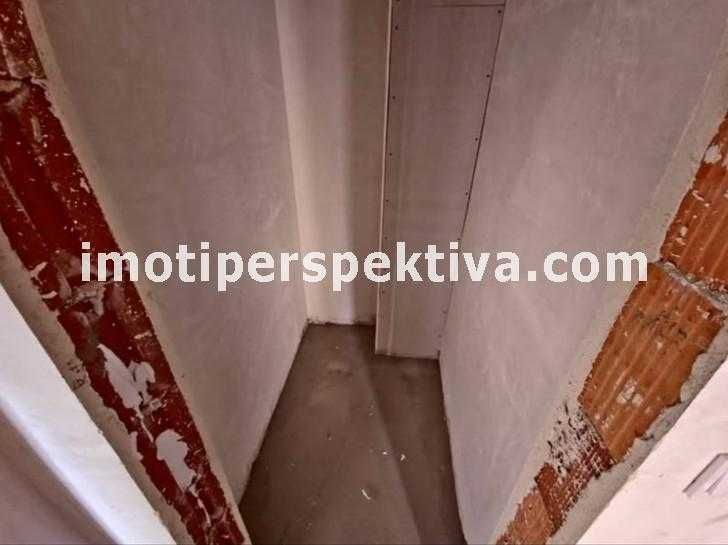 Продава се Двустаен апартамент в Пловдив, Христо Смирненски - 75 кв.м за 1200 €/кв.м - Снимка #6