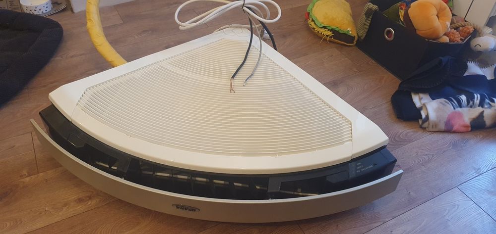 Ъглов климатик Osaka