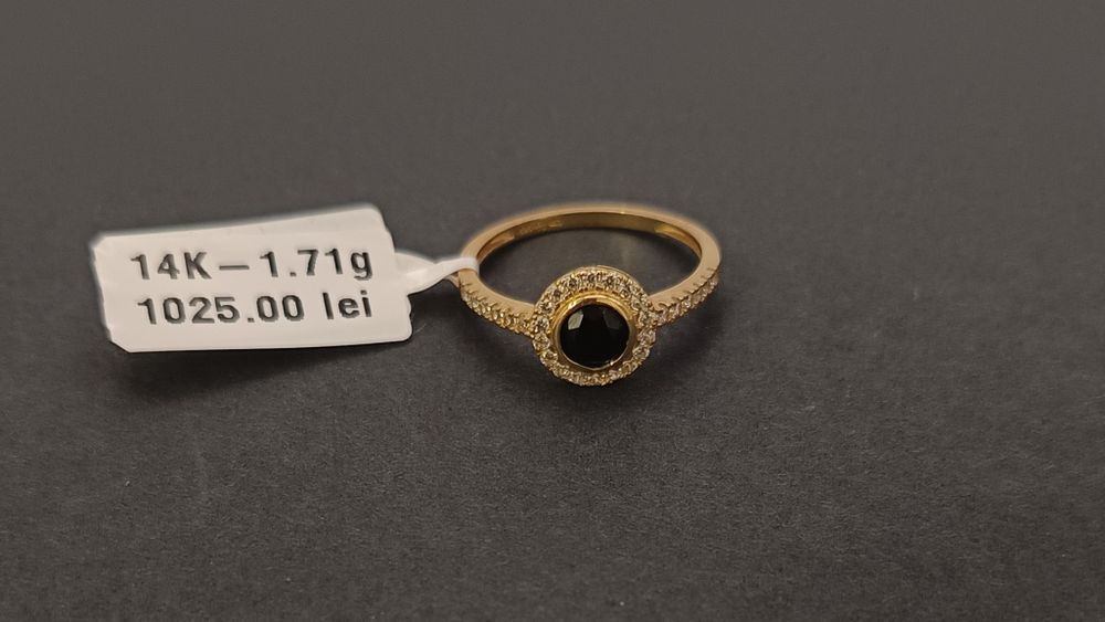 Inel dama Aur 14k 1,71 gr