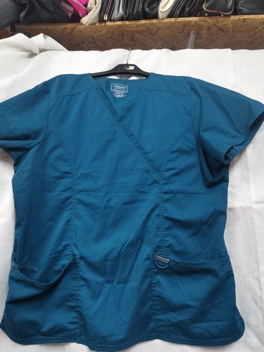 Медицинско облекло