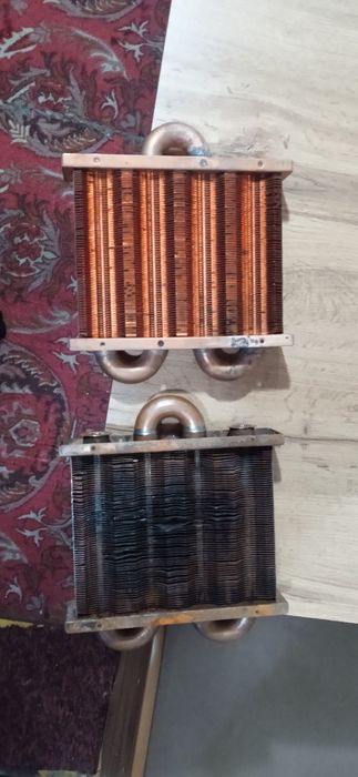 Ремонт и обслуживание газовых котлов