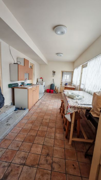 Vând casă +teren Dârvari, PH