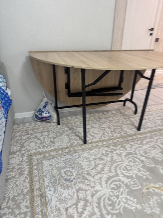 Стол трансформер