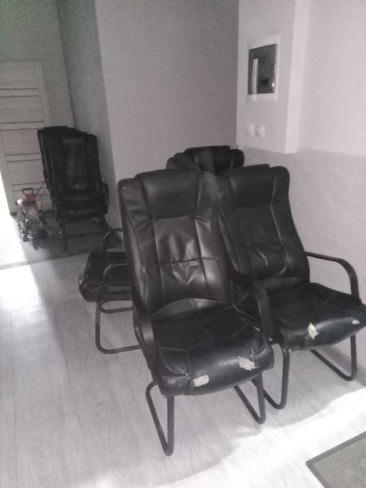 продам кресло Major по 10 тыс