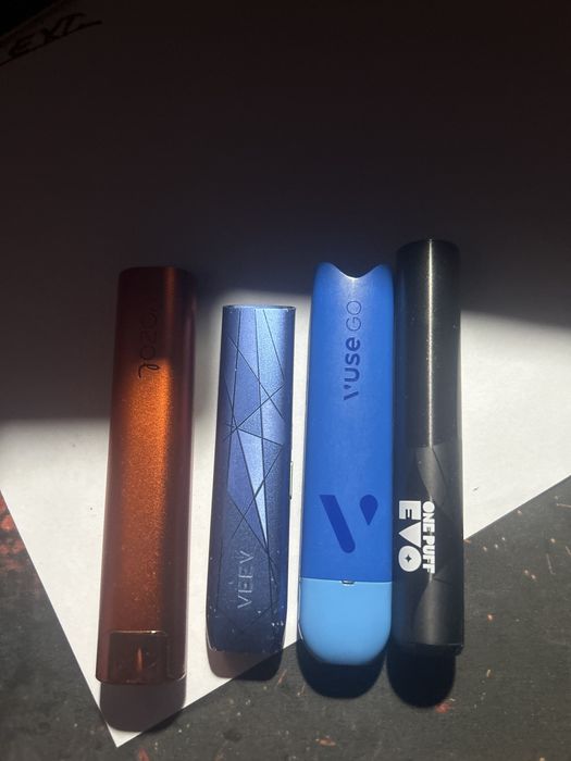 Vozol - Veev - Vuse - OnePuff