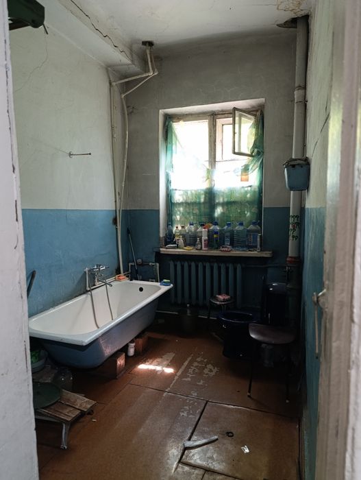 Продам 3 комнатную квартиру