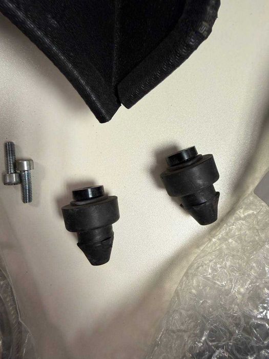 CTS Turbo Intake Kit + Turbo Inlet Pipe за Audi S4/S5 B9 3.0 TFSI