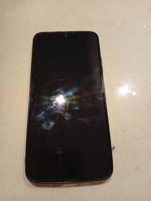 Продам смартфон редми9 т