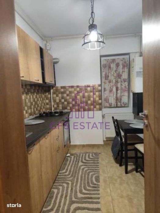 Inchiriere apartament 2 camere Rotar Park|Centrala