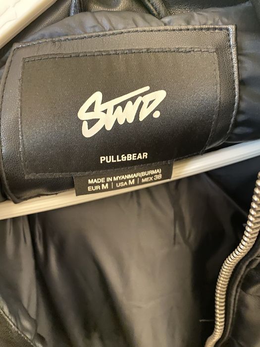 Жилет мужской Pull&Bear