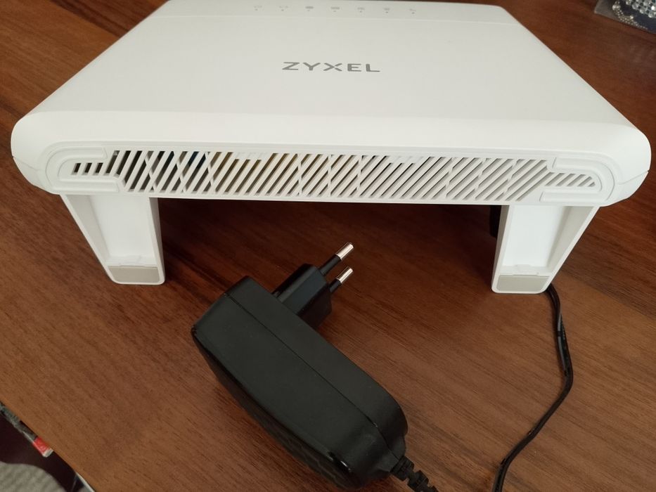 Wi Fi роутер. В новом состоянии.