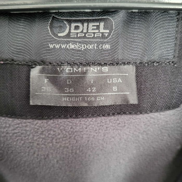 Ски яке Diel sport