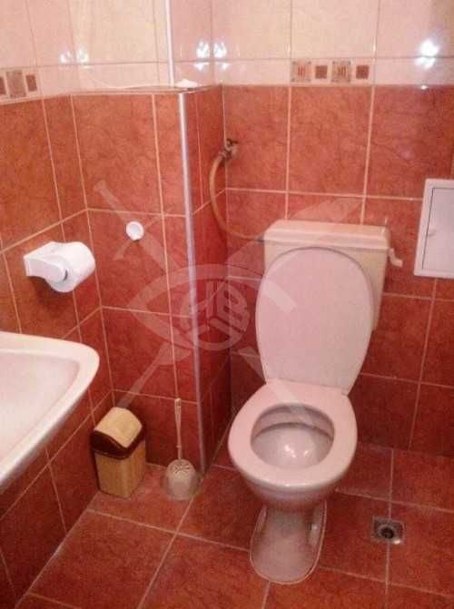 Двустаен апартамент в Центъра! 1352831