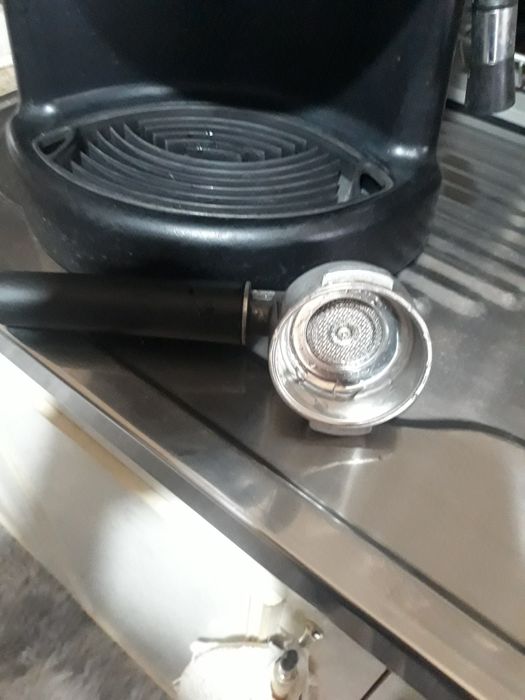 Продавам кафемашина бриел