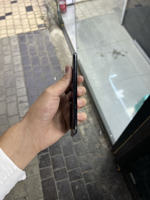 Iphone 11 pro max 256
