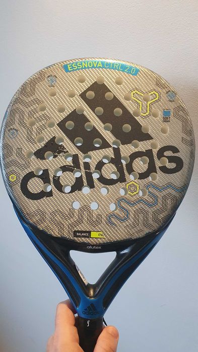 Racheta padel Adidas ESSNOVA CTRL 2.0