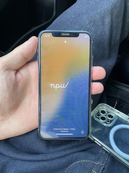 Айфон 11 Про 64 гб