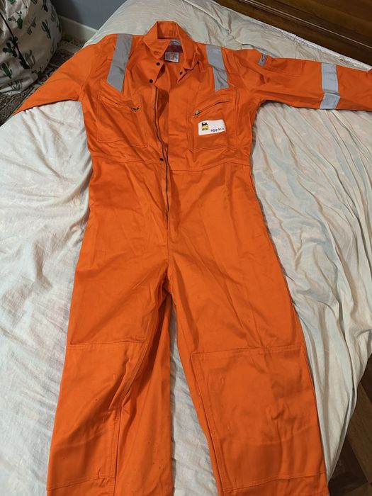 Спецовка комбинезон