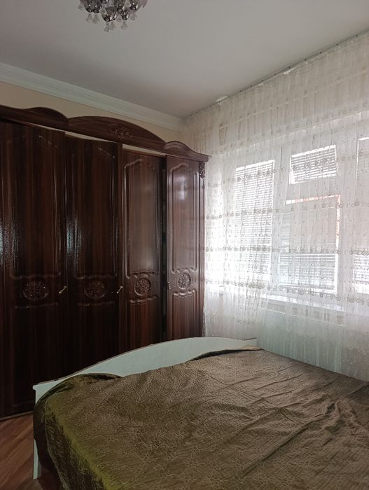 77 серия 1 этаж.