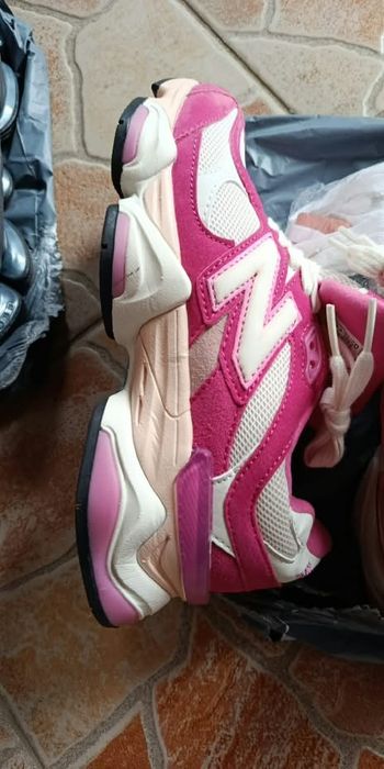 New balance 9060