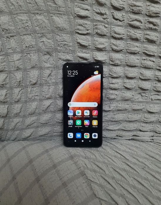 Srochna sotiladi Xiaomi Redmi 9C 64Gb Black Original Xolati Yaxshi
