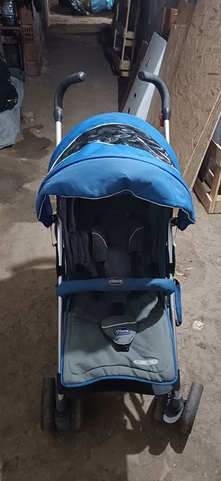 Cărucior pentru copii Chicco