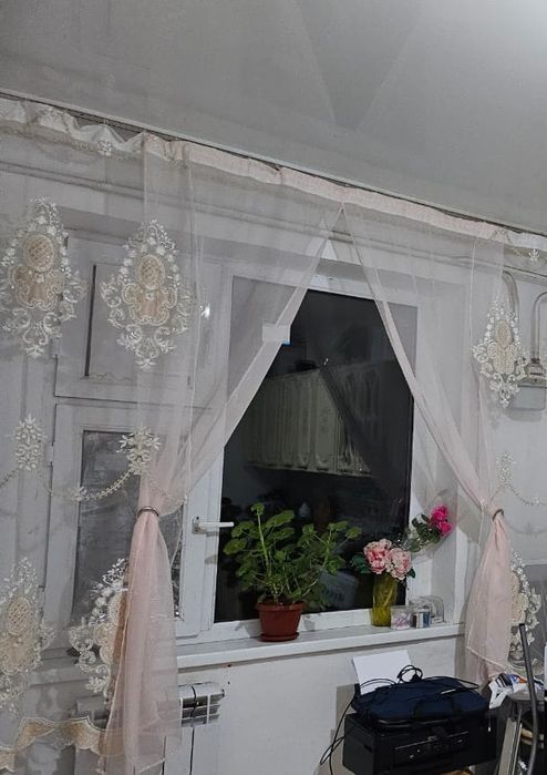Квартира в Подстепным