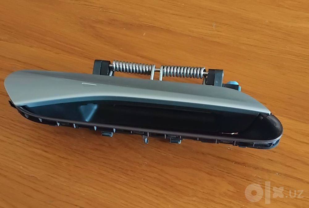 Ручка двери volkswagen id4x id6x crozz, id7