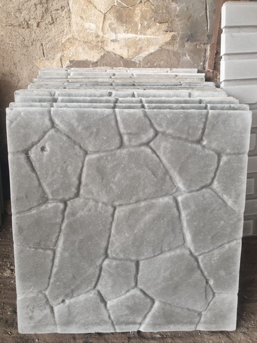 Фибробетоные панели