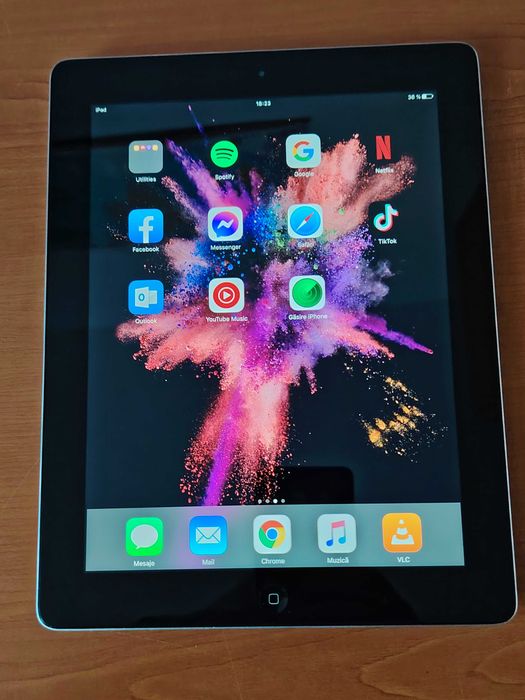 Tableta Apple Ipad A1458