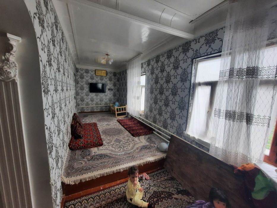 5.8 сотик учаска сотилади