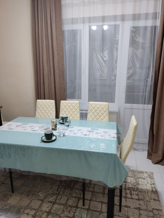 Квартира суточная