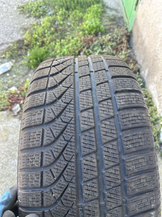 Гуми pirelli P-ZERO WINTER