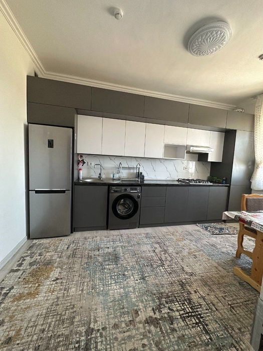 Yashnobod Olmos metro 2 xona