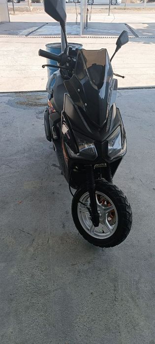 Skuter sotiladi holati Zo‘r