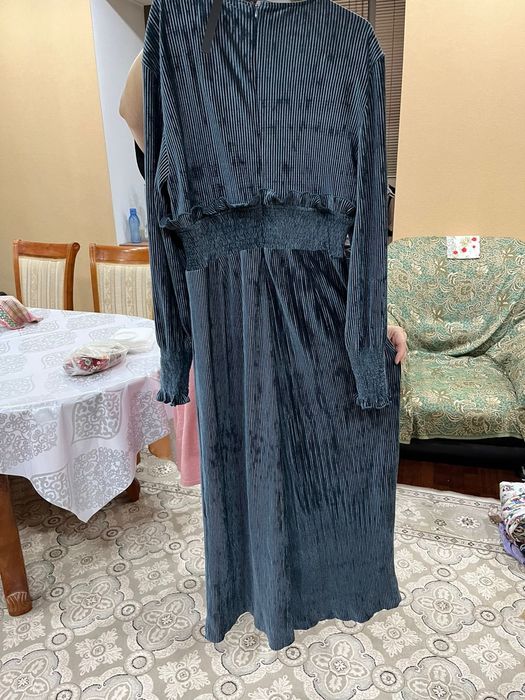 Женский комбинезон