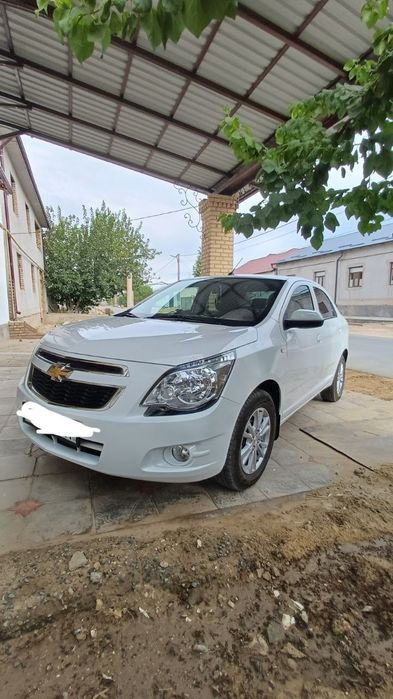 Продаётся Chevrolet Cobalt 2024