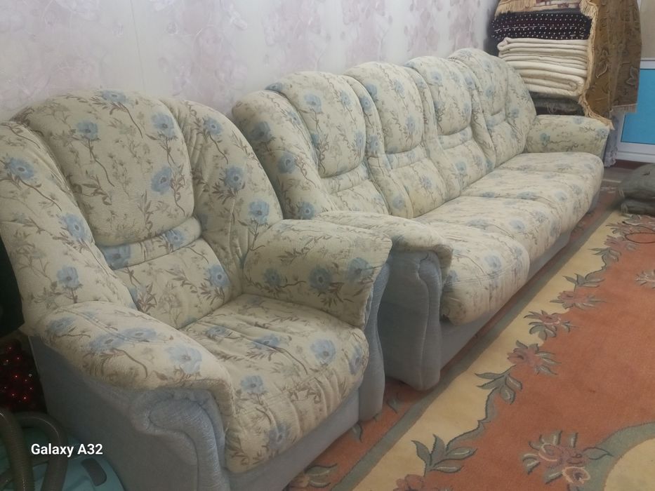 Мебель для гостиной