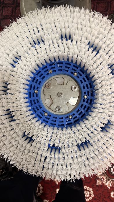 Ротор rotor центерфуга гилам ювиш учун апарат