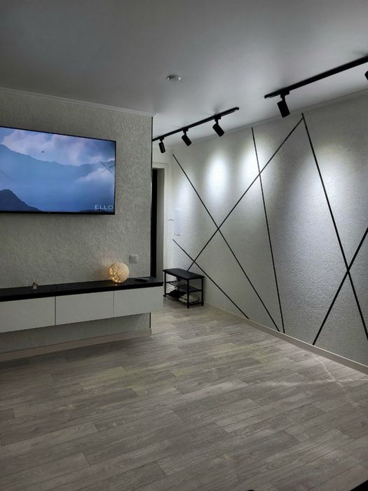 Уютная студия для влюбленных