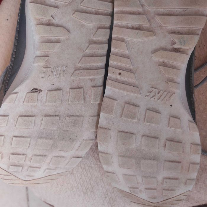 Юношески  маратонки