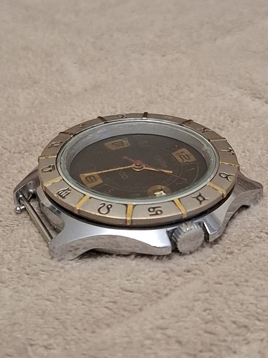 Часы наручные "Слава"