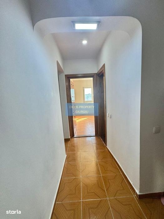 Apartament 3 camere de vânzare – Decebal